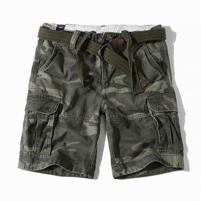 Abercrombie Shorts Mens ID:202006C125